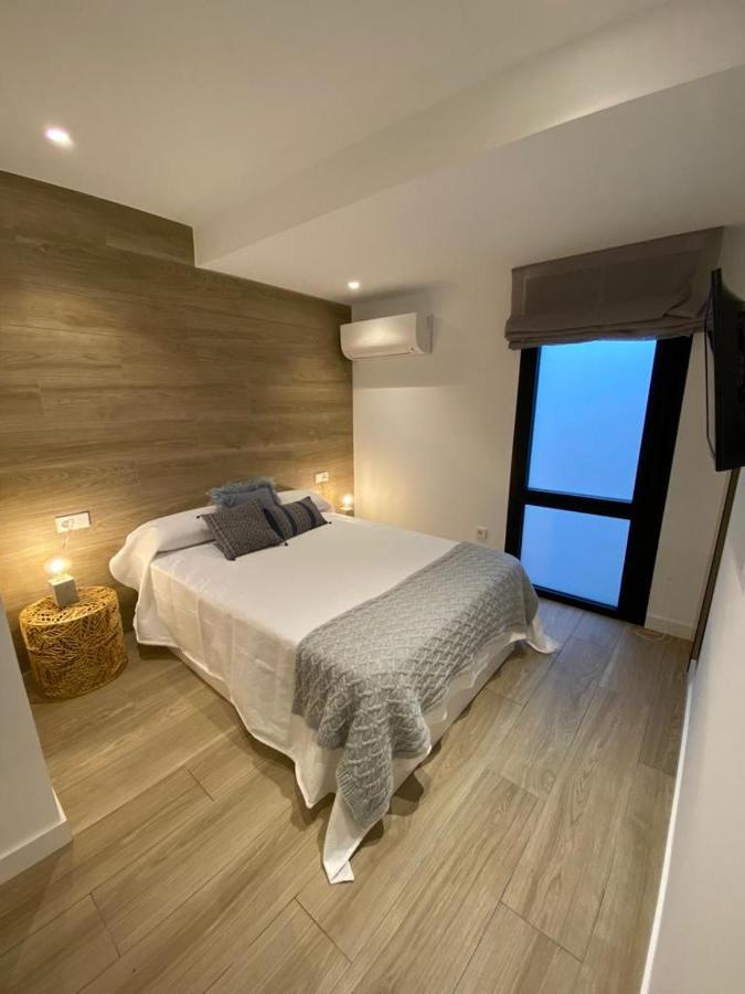 Lineros Suite Córdoba Exterior foto